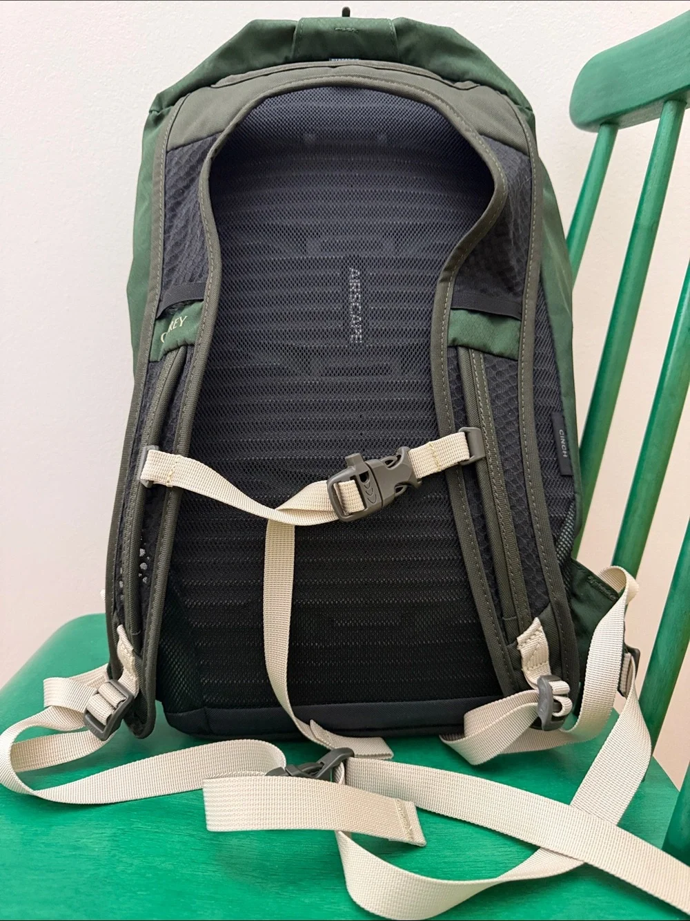 OSPREY Daylite Cinch 15L Backpack.